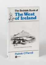 O’Farrell, The Bedside Book of The West of Ireland.