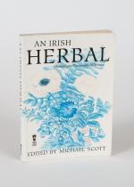 Scott, An Irish Herbal.