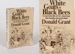 Grant, White Goats & Black Bees.