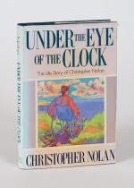 Nolan, Under the Eye of the Clock. The Life Story of Christopher Nolan.