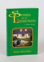 Helliwell, Summer with the Leprechauns.