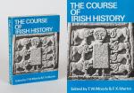 Moody, The Course of Irish History.