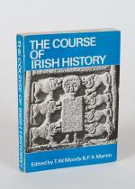 Moody, The Course of Irish History.