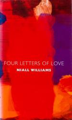 Williams, Four letters of Love.