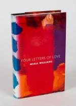 Williams, Four letters of Love.