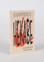 Euripides. Hekabe.