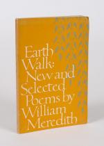 Meredith, Earth Walk: New and Selected Poems.