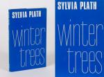 Plath, Winter Trees.