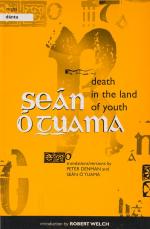 O Tuama, Rogha Danta. Death in the Land of Youth.