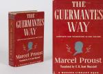 Proust, Ther Guermantes Way.