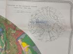 Geological Map of the Arctic – Prepared by the First International Symposium on Arctic Geology