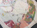 Geological Map of the Arctic – Prepared by the First International Symposium on Arctic Geology