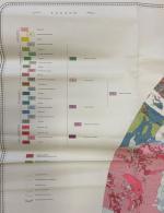 Geological Map of the Arctic – Prepared by the First International Symposium on Arctic Geology