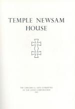 Wells - Temple Newsam House