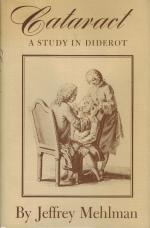 Mehlman, Cataract: A Study in Diderot.
