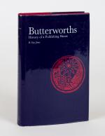 Jones, Butterworths: History of a Publishing House.