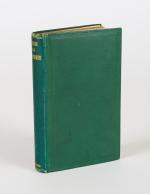 Wordsworth, Selected Poems of William Wordsworth.