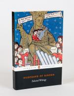 Hildegard of Bingen. Selected Writings by Hildegard of Bingen, translated with a