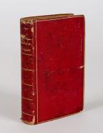 Jones, A New Biographical Dictionary: Containing a brief account of the lives an