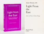 Nichols, Light From The East: Authors and Themes in Orthodox Theology.