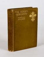Alexander, The Hidden Servants and Other Very Old Stories.