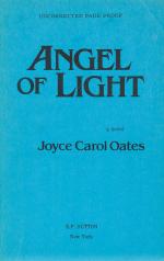 Oates, Angel Of Light.