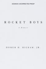 Hickam, Rocket Boys: A Memoir.