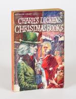 Dickens, Christmas Books.