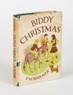 Warner, Biddy Christmas.