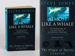 Jones, Almost Like A Whale: The Origin of Species Updated.