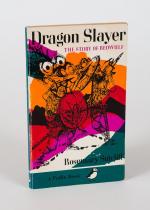 Sutcliff, Dragon Slayer: The Story of Beowulf.