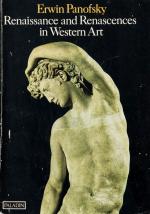 Panofsky, Renaissance and Renascences in Western Art.