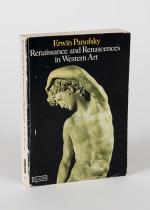 Panofsky, Renaissance and Renascences in Western Art.