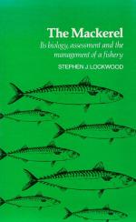 Lockwood, The Mackerel: Its Biology, Assessment and the Management of a Fishery.
