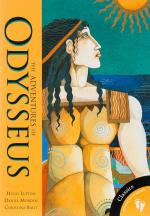 Lupton, The Adventures of Odysseus.