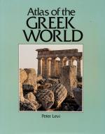Levi, Atlas of the Greek World.
