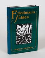 Friedman, Friedman’s Fables.