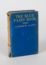 Lang, The Blue Fairy Book.