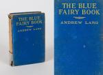 Lang, The Blue Fairy Book.