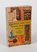 Nisbet Bain, Turkish Fairy Tales and Folk Tales.