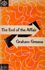 Greene, The End of the Affair.