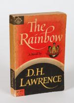 Lawrence, The Rainbow.