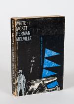 Melville, White Jacket: Or, The World in a Man-of-War.