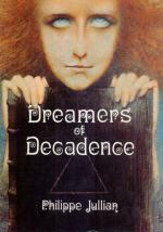 Jullian - Dreamers of Decadence. Symbolist painters of the 1890's.