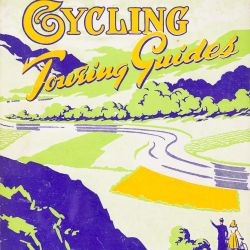 Travel - Cycling