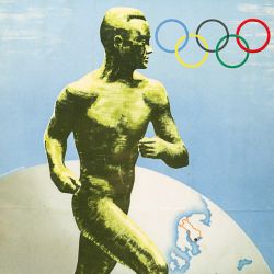 Collections on Sport & Olympia