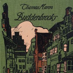 Thomas Mann Sammlung
