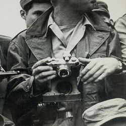 John Minihan Collection