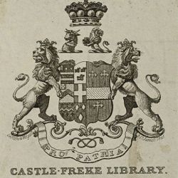 Castlefreke - Collection