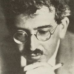 Walter Benjamin - Collection